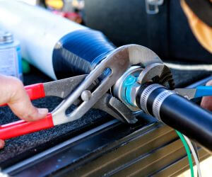 About Water Heater Repair LLC Gackle, ND